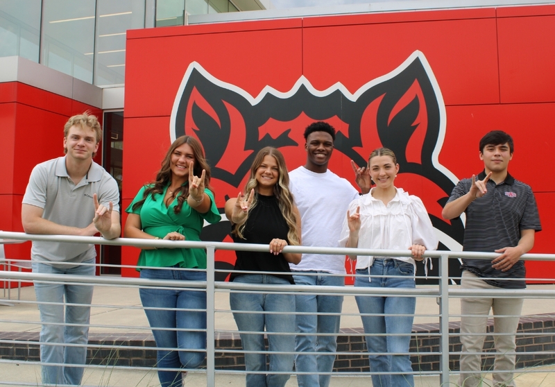 Red Wolves Real Estate
