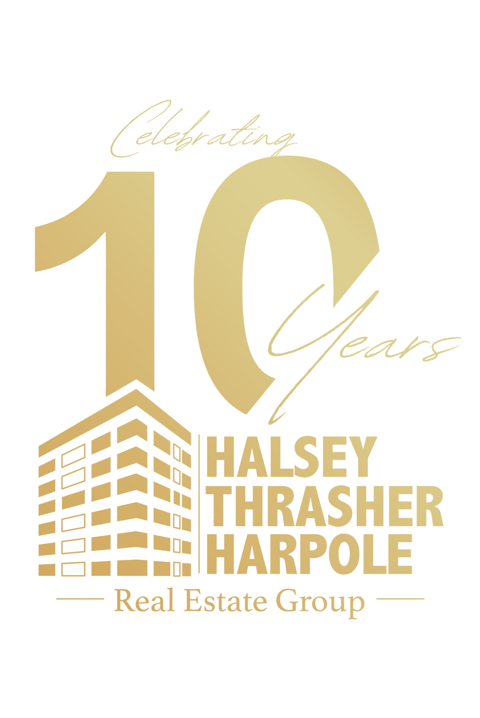 Welcome to Halsey Thrasher Harpole Real Estate Group